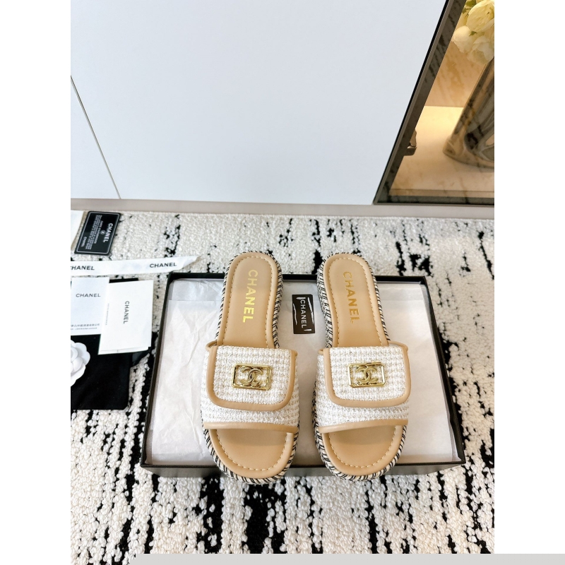 Ch*el slippers